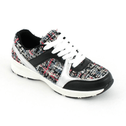 Ladies Leisure Sports Shoes Sneaker Boots