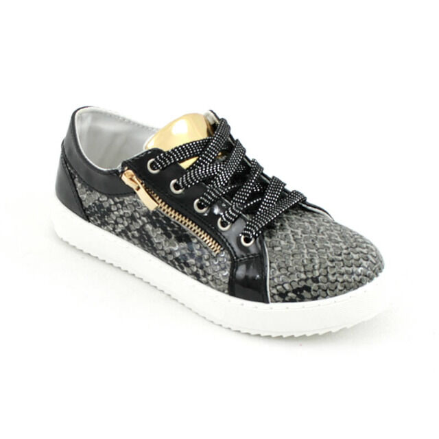 Damen Freizeit Sport Schuhe Sneaker Boots