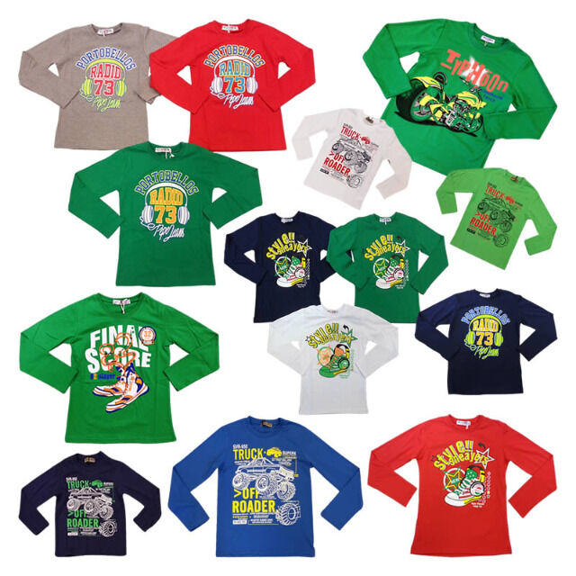 Kinder Kids Pullover Langarm Shirts Oberteile