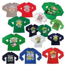 Kinder Kids Pullover Langarm Shirts Oberteile