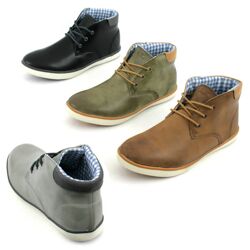 Business Freizeit Schuhe Sneaker Boots