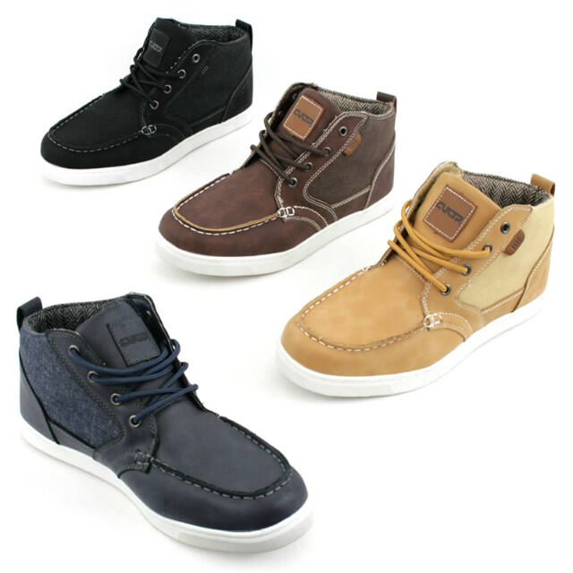 Business Freizeit Schuhe Sneaker Boots