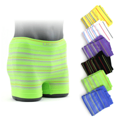 Men's underpants boxer short briefs mix