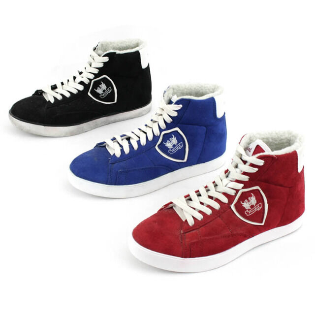 Damen Freizeit Schuhe Sneaker Boots