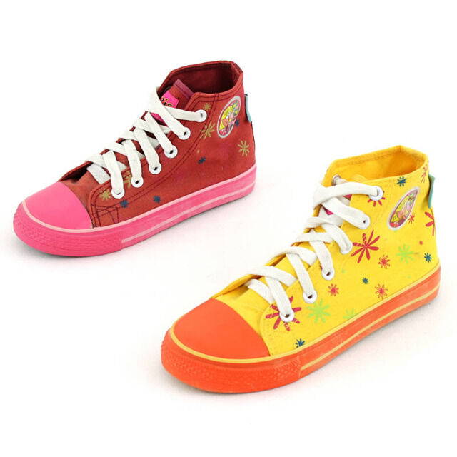 Kinder Freizeit Schuhe Sneaker Boots