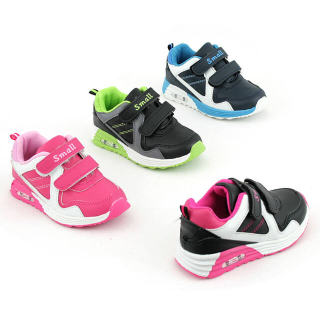 Kinder Freizeit Schuhe Sneaker Boots