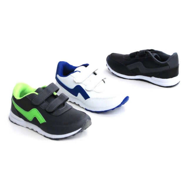 Kinder Freizeit Schuhe Sneaker Boots