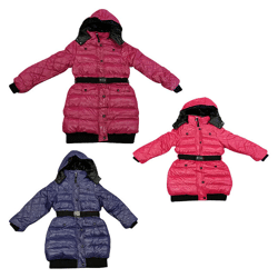 Mädchen Herbst Winter Frühjahr Jacken Mäntel