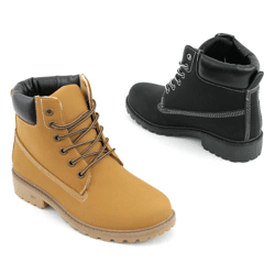 Damen Freizeit Schuhe Sneaker Boots