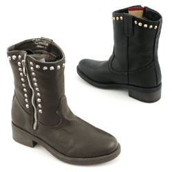 Damen Herbst Winter Frühjahr Stiefel Schuhe