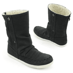 Damen Herbst Winter Frühjahr Stiefel Schuhe