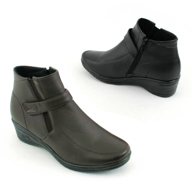 Damen Herbst Winter Frühjahr Stiefel Schuhe
