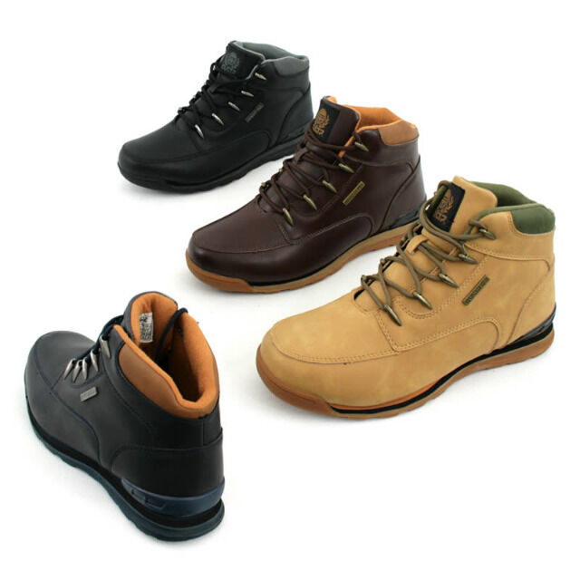 Herren Freizeit Sport Schuhe Sneaker Boots