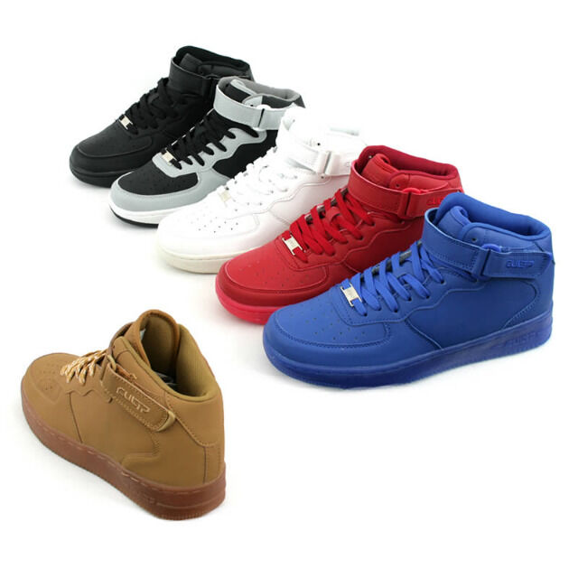 Herren Freizeit Sport Schuhe Sneaker Boots