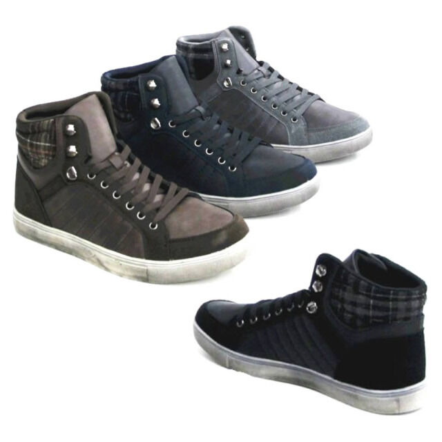 Herren Freizeit Business Schuhe Sneaker Boots