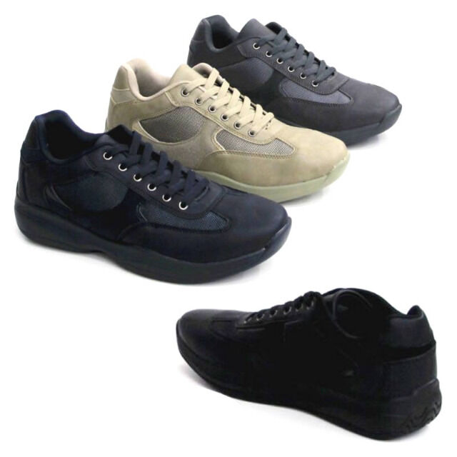 Herren Freizeit Business Schuhe Sneaker Boots