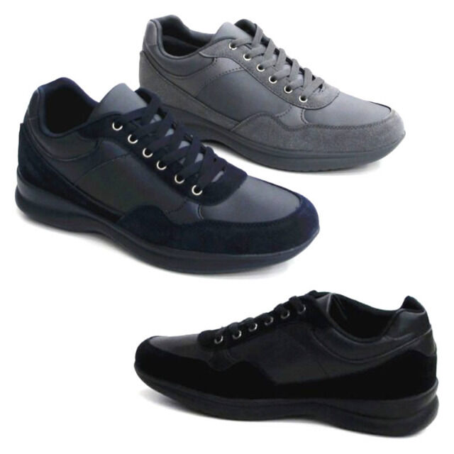 Herren Freizeit Business Schuhe Sneaker Boots