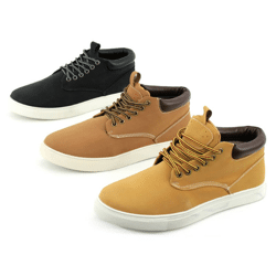 Herren Herbst Winter Frühjahr Schuhe Boots