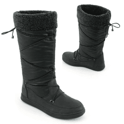 Damen Herbst Winter Frühjahr Stiefel Schuhe