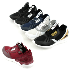 Herren Freizeit Sport Schuhe Sneaker Boots