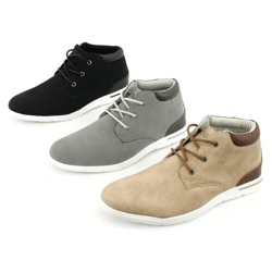 Herren Herbst Winter Frühjahr Schuhe Boots