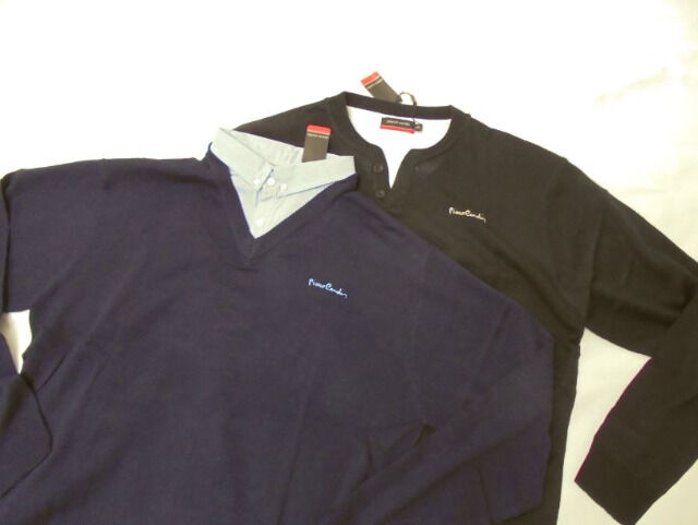 Pierre Cardin Pullover