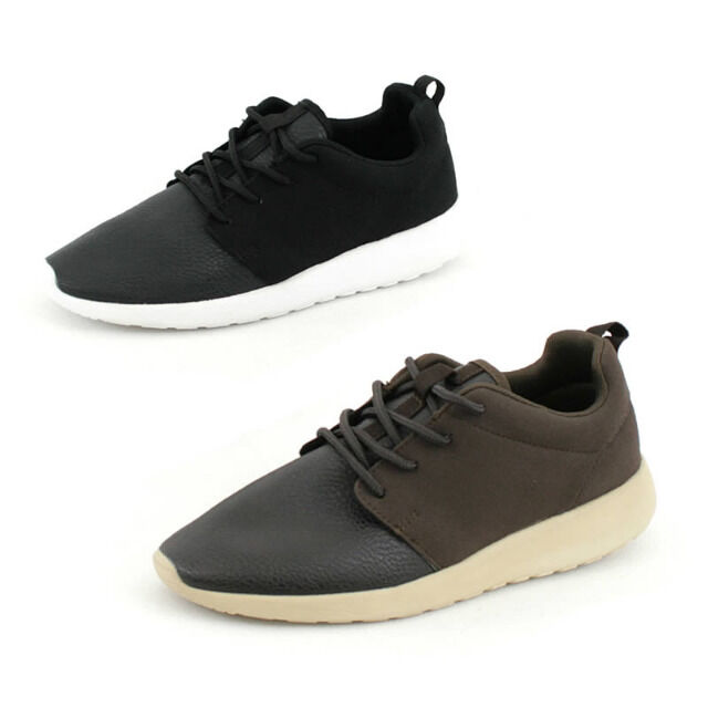 Men's Leisure Sports Shoes Sneaker Boots