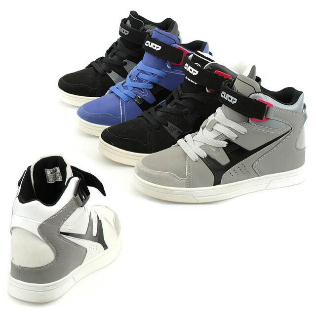 Herren Freizeit Sport Schuhe Sneaker Boots