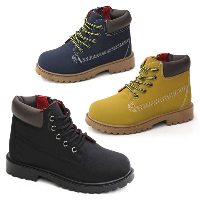 Kids leisure shoes sneaker boots