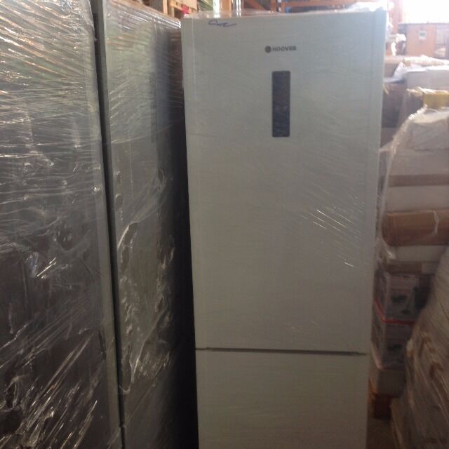 Kühlschrank Hoover Retourenware