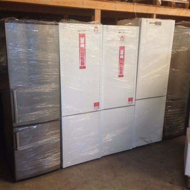 Kühlschrank Hoover Retourenware