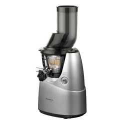 Kuvings Whole Slow E Juicer B6000 Silber Entsafter