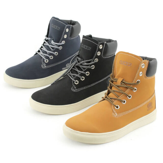 Damen Freizeit Schuhe Sneaker Boots