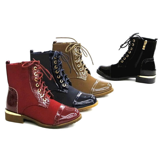 Mädchen Herbst Winter Stiefel Schuhe Boots