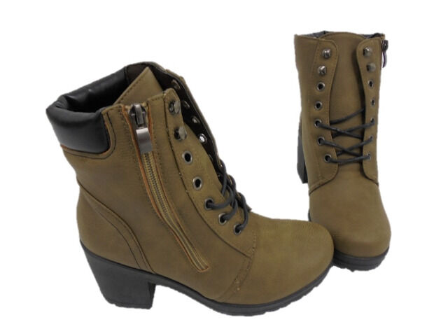 Damen Winter Schuhe