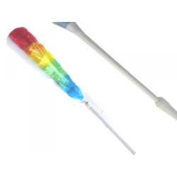 Staubwedel ausziehbar 100cm