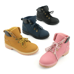 Ladies Leisure Sports Shoes Sneaker Boots