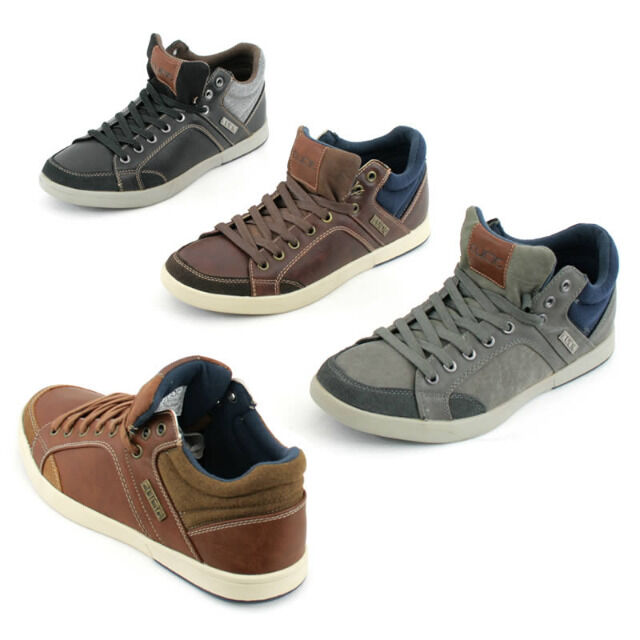 Men's Leisure Sports Shoes Sneaker Boots