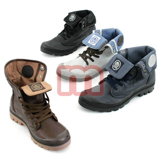 Men's Leisure Sports Shoes Sneaker Boots