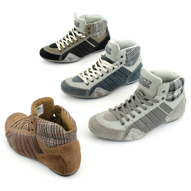 Men's Leisure Sports Shoes Sneaker Boots