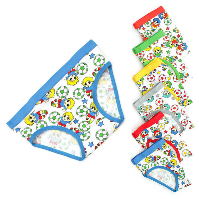 Jungen Unterhosen Slips Shorts Unterwäsche