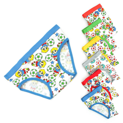 Boys underpants briefs shorts underwear