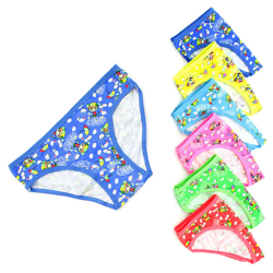 Girls underpants briefs shorts underwear