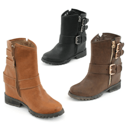 Damen Herbst Winter Frühjahr Stiefel Schuhe