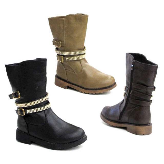 Herbst Winter Frühjahr Fell Stiefel Schuhe