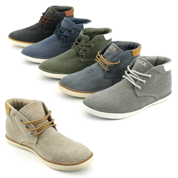 Herren Freizeit Business Schuhe Sneaker Boots