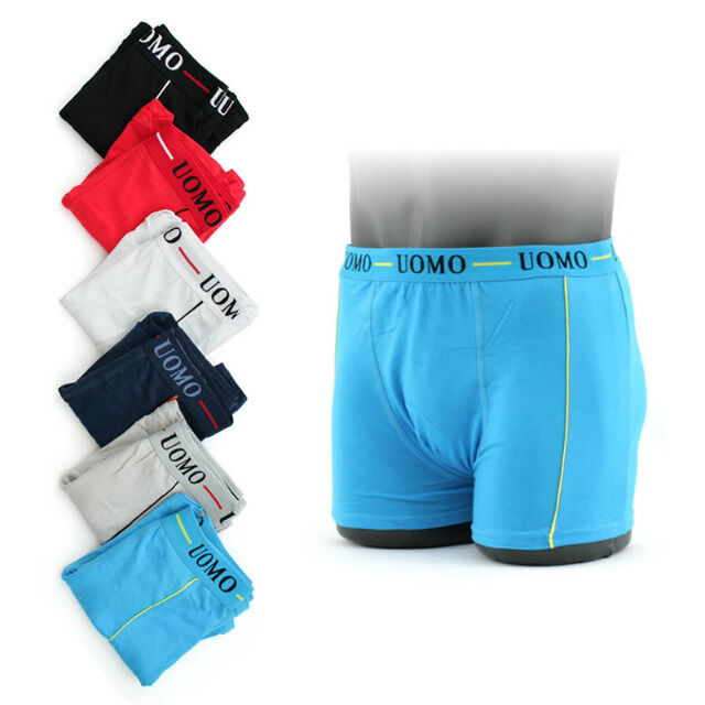 Herren Unterhosen Boxer Short Shorts Hose