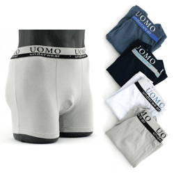 Herren Boxer Shorts Slips Unterhosen Wäsche