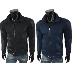 Herren Herbst Winter Frühjahr Jacken