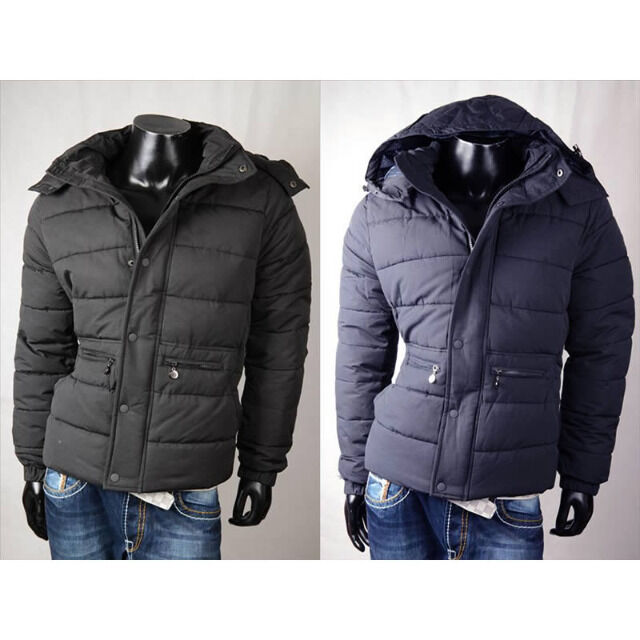 Herren Herbst Winter Frühjahr Jacken